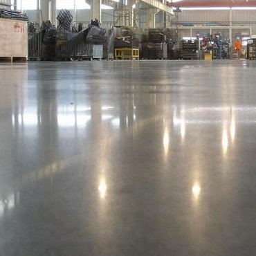 超級耐磨硬化地坪